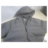(RCK) Zeroxposur Men's Winter Puff ...