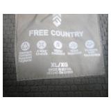 (RCK) Free Country Men's Softshell ...