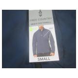 (RCK) Free Country Men's Softshell ...