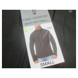 (RCK) Free Country Men's Softshell ...