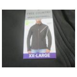 (RCK) Free Country Men's Softshell ...