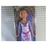 (EW5) 11 Disney Wish Asha of/de Ros...