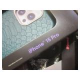 (BR1) Huge Box of iPhone Cases Asso...