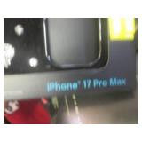(BR1) Huge Box of iPhone Cases Asso...