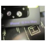(BR1) Huge Box of iPhone Cases Asso...