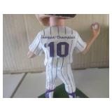 (G-1) Case of 24 Yahoo Sports Leagu...