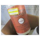 (A-2) Assorted Cleaners and Soap...