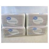 (CS) 4 - 500-Count Napkins...