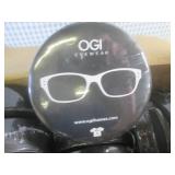 (F-1) Case of OGI Eyewear T-Shirts ...
