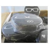 (F-1) Case of OGI Eyewear T-Shirts ...