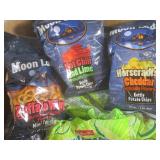 (EC2) Assortment of Snacks Past Dat...