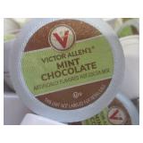 (EC2) Case of 550 Mint Chocolate Fl...