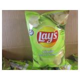 (EC2) 24 Bags of Lay's Limon Potato...