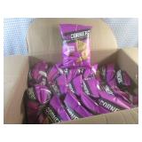 (EC2) 18 Bags of Pop Corners Cinnam...