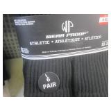 (CSB) 4 - 6-Pair Packs of Men's Cre...