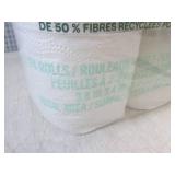 (BS) 24-Roll Pack of 2-Ply Bath Tis...