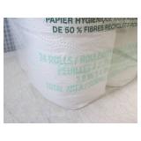 (BS) 24-Roll Pack of 2-Ply Bath Tis...