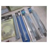(A-2) Assorted NOS Items...
