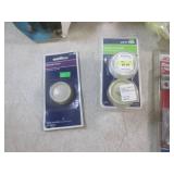 (A-2) Assorted NOS Items...