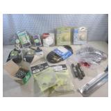 (A-2) Assorted NOS Items...