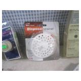 (A-2) Assorted NOS Items...