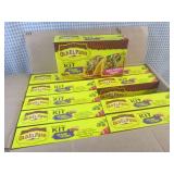 (EC2) 10 Boxes Old El Paso Taco Din...