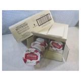 (BSB) 24 Cups of Cat Food 2 Boxes o...