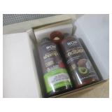 (EC1) Wow Skin Science Apple Cider ...