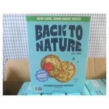 (EC2) 6 Boxes of Stoneground Wheat ...