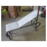 (FRNT) DP Weight Bench with Weights...