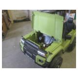 (FRNT) Toyota Land Cruiser Kids Ele...