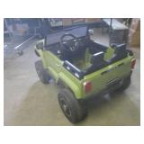 (FRNT) Toyota Land Cruiser Kids Ele...