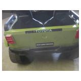 (FRNT) Toyota Land Cruiser Kids Ele...