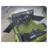 (FRNT) Toyota Land Cruiser Kids Ele...