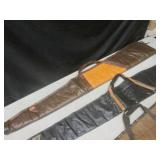 (EW3) 3 Vintage Weather Shield Padd...