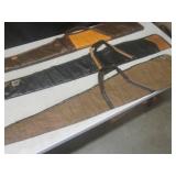 (EW3) 3 Vintage Weather Shield Padd...