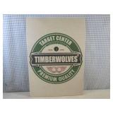 (EC1) Timberwolves Target Center Pr...