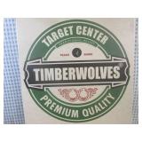 (EC1) Timberwolves Target Center Pr...