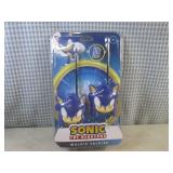 (H-1) Sonic The Hedgehog Walkie Tal...