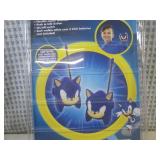 (H-1) Sonic The Hedgehog Walkie Tal...