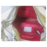 (H-2) Coach Purse Previously Loved...