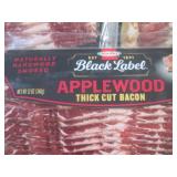 (FRZ) 3 Packages of Frozen Black La...