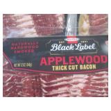 (FRZ) 3 Packages of Frozen Black La...