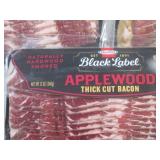 (FRZ) 3 Packages of Frozen Black La...