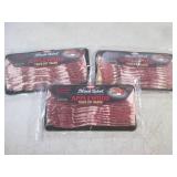 (FRZ) 3 Packages of Frozen Black La...