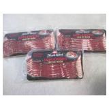 (FRZ) 3 Packages of Frozen Black La...