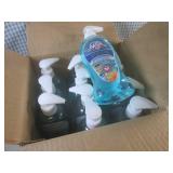 (BS) 12 Pump Bottles of Tropical Be...