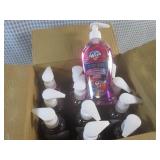 (BS) 12 Pump Bottles of Berry Medle...