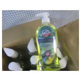 (BS) 12 Pump Bottles of Cucumber & ...