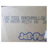 (C-1) Case of 24 Bags Jet-Puffed Mi...